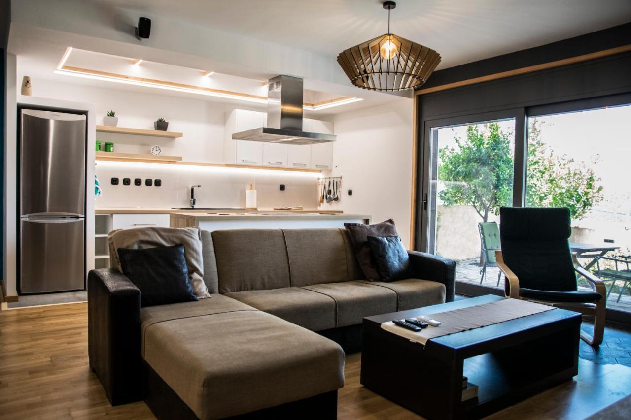 Διαμέρισμα Modern